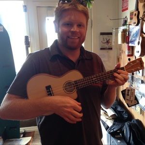 Meet your Posher, Brian